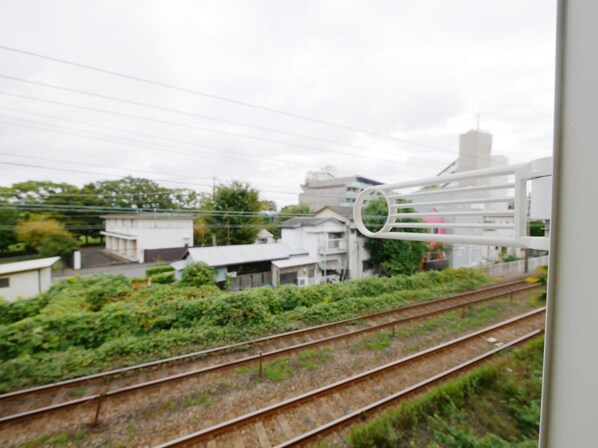 鹿島田コルチェスターの杜の物件内観写真